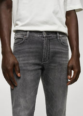MANGO Tom Tapered Jeans - Smgarment's