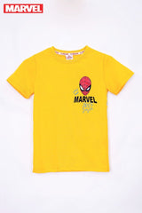 MARVEL SPIDER MAN BOYS TEES - Smgarment's