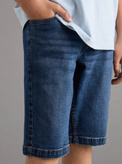 MAX Denim Shorts - Smgarment's