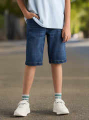 MAX Denim Shorts - Smgarment's