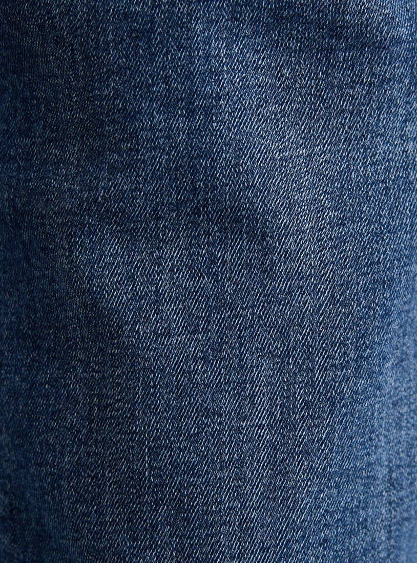 MAX Denim Shorts - Smgarment's