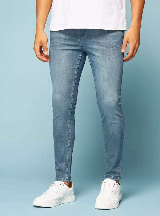 Max Fashion Carrot Fit Jeans - Smgarment's