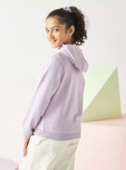 MAX FASHION Plain Zip Hoodie with Kangaroo Pockets - SMgarment's