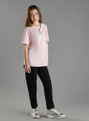 MAX Girls Waist Mom Jeans - Smgarment's