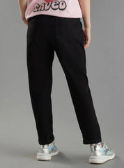 MAX Girls Waist Mom Jeans - Smgarment's