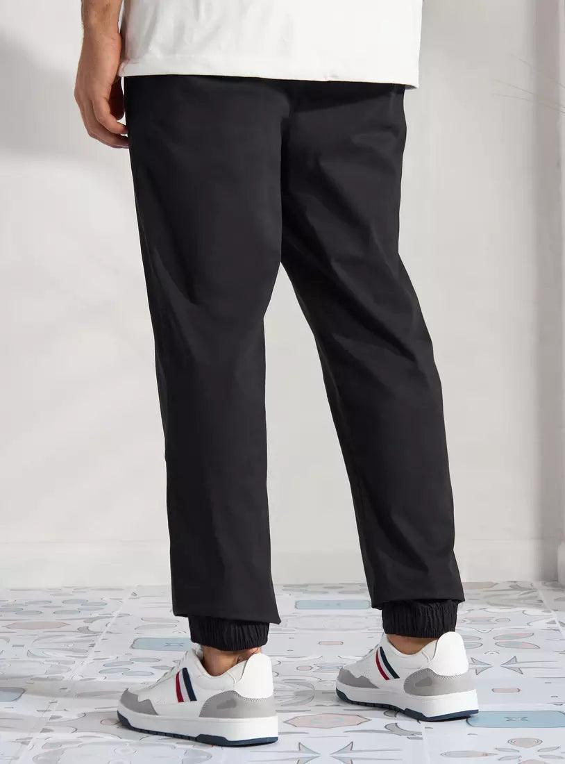 MAX Plain Jog Pants - SMgarment's