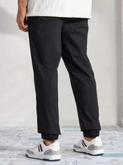MAX Plain Jog Pants - SMgarment's