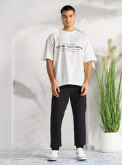 MAX Plain Jog Pants - SMgarment's