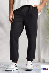 MAX Plain Jog Pants - SMgarment's
