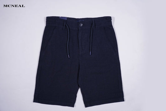 MCNEAL MEN SLIM FIT SHORT - Smgarment's