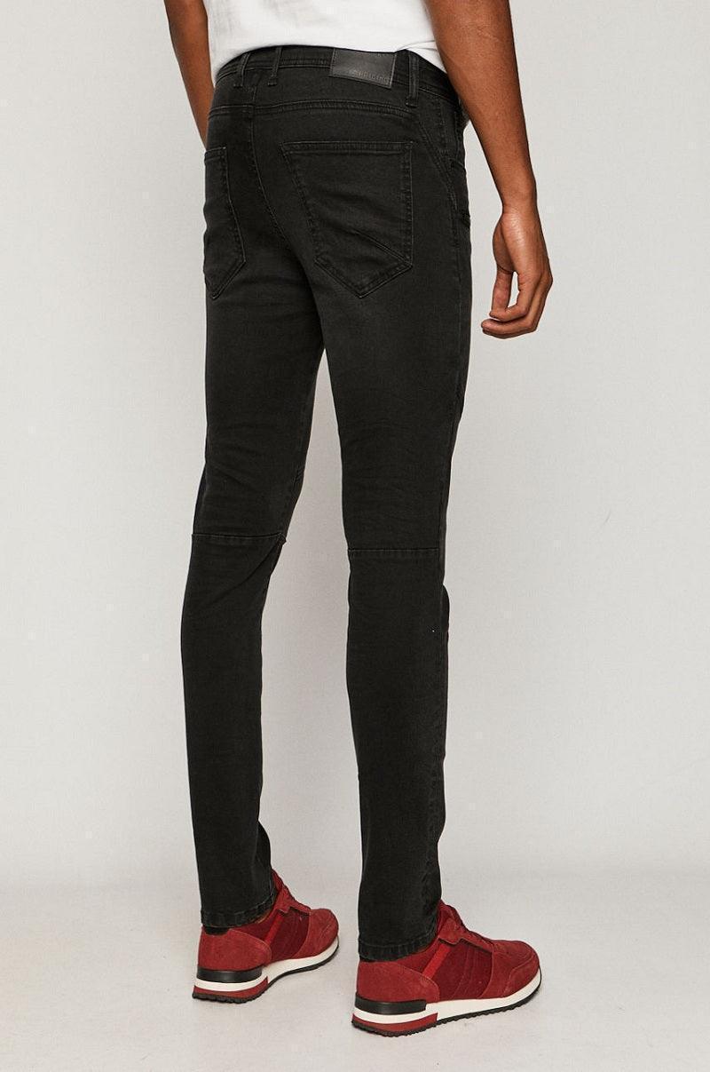 MEDICINE CITY ADVENTURE JEANS - SMgarment's