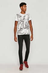 MEDICINE CITY ADVENTURE JEANS - SMgarment's