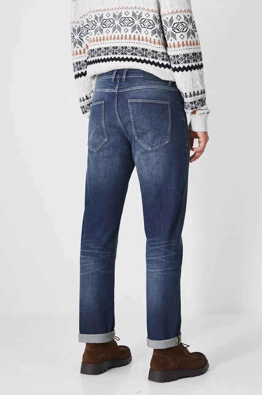 MEDICINE Regular Jeans Washed Effect - SMgarment's