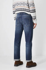 MEDICINE Regular Jeans Washed Effect - SMgarment's