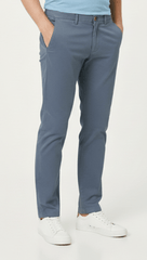 MEN COTTON CHINO - Smgarment's