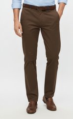 MEN PLAIN CHINO - Smgarment's