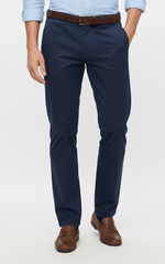 MEN PLAIN CHINO - Smgarment's