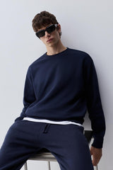 MENS BASIC SWEATSHIRT - Smgarment's