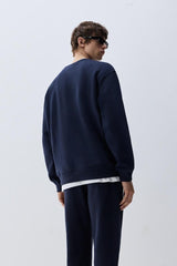 MENS BASIC SWEATSHIRT - Smgarment's