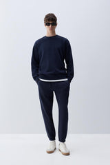 MENS BASIC SWEATSHIRT - Smgarment's