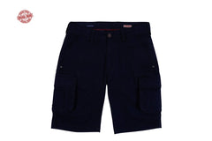 MEN'S BLUE SHORT - Smgarment's