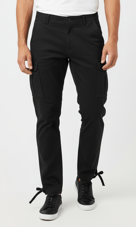 MENS CARGO PANT - Smgarment's