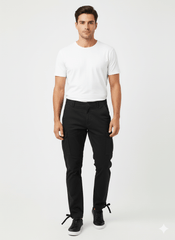 MENS CARGO PANT - Smgarment's