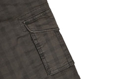 MEN'S CHECKED SHORT - Smgarment's