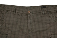 MEN'S CHECKED SHORT - Smgarment's