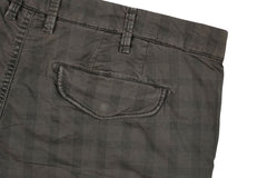 MEN'S CHECKED SHORT - Smgarment's