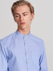 Mens Cotton Shirt - Smgarment's