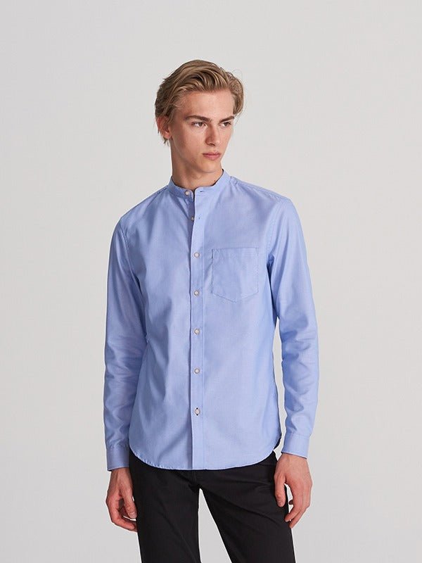Mens Cotton Shirt - Smgarment's