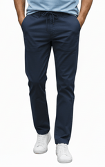 MENS COTTON TROUSER PANT - Smgarment's
