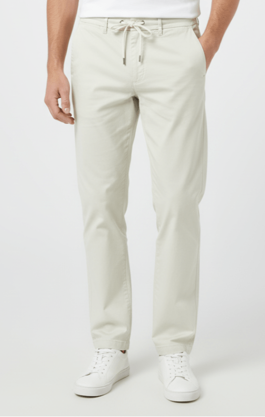 MENS COTTON TROUSER PANT - Smgarment's