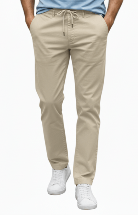 MENS COTTON TROUSER PANT - Smgarment's