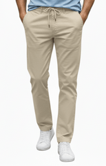 MENS COTTON TROUSER PANT - Smgarment's