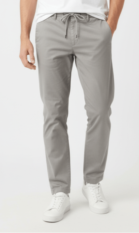 MENS COTTON TROUSER PANT - Smgarment's