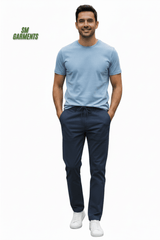 MENS COTTON TROUSER PANT - Smgarment's