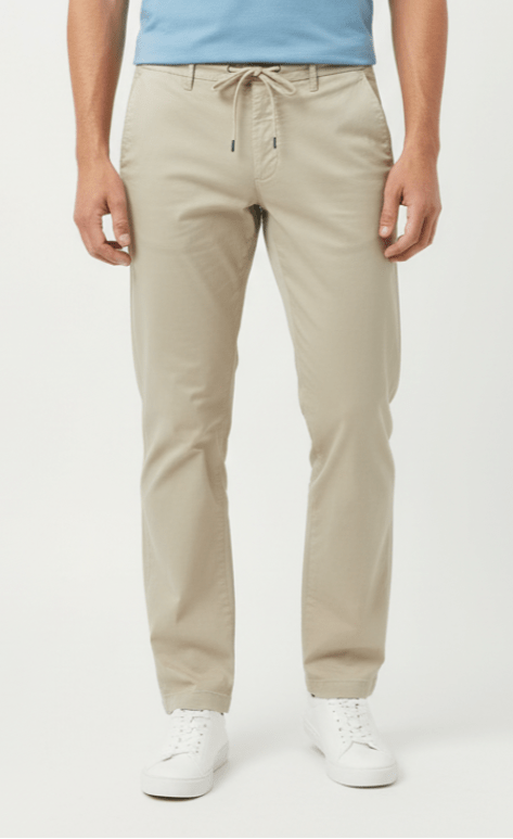 MENS COTTON TROUSER PANT - Smgarment's