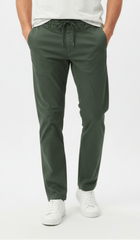MENS COTTON TROUSER PANT - Smgarment's