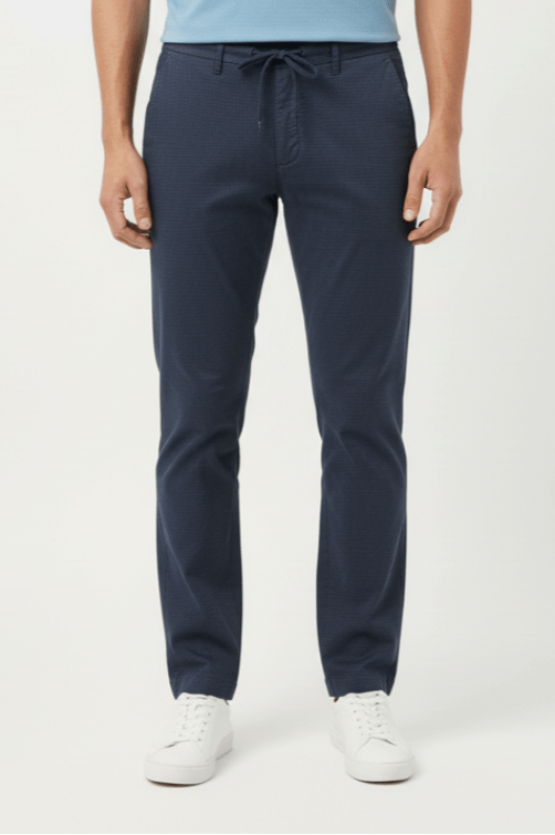 MENS COTTON TROUSER PANT - Smgarment's