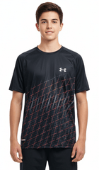 MENS DRY FIT TEES - Smgarment's