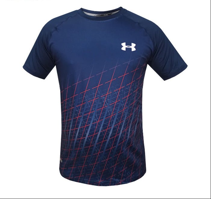 MENS DRY FIT TEES - Smgarment's