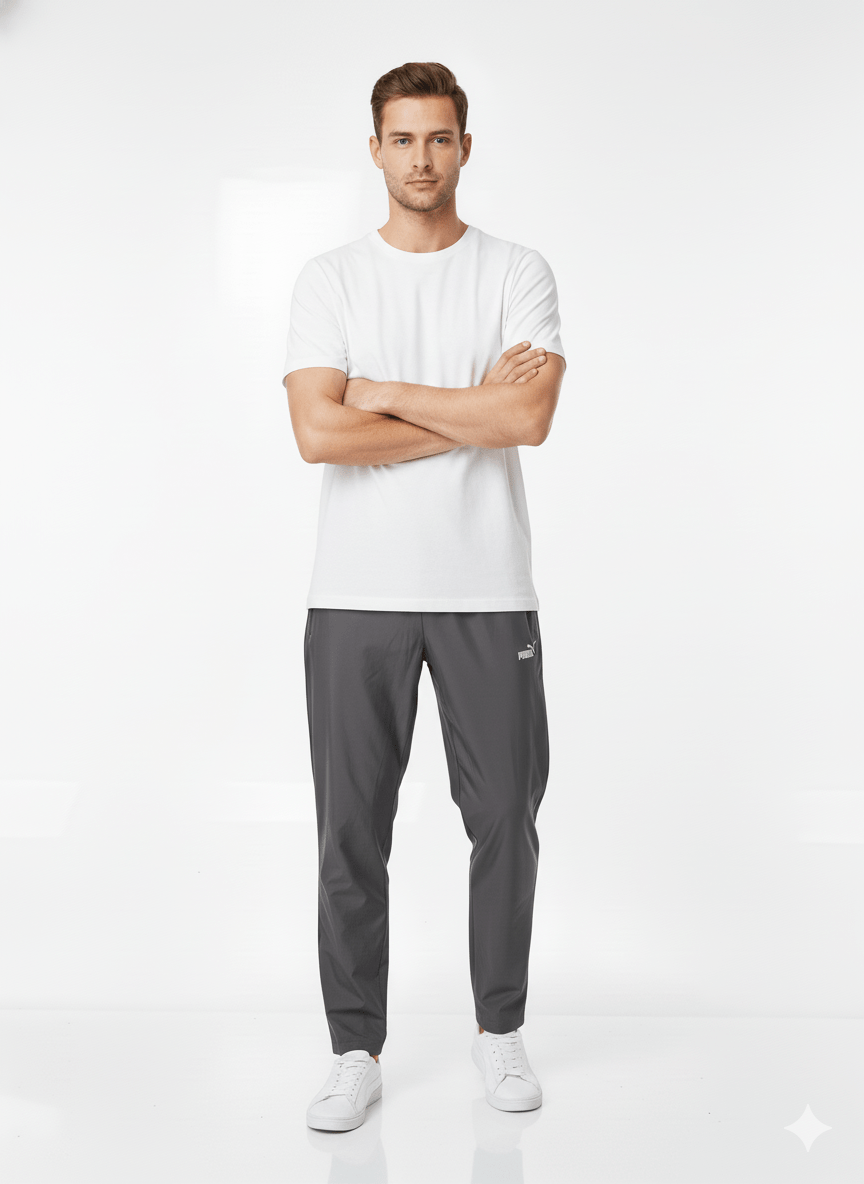 MENS DRY FIT TROUSER - Smgarment's