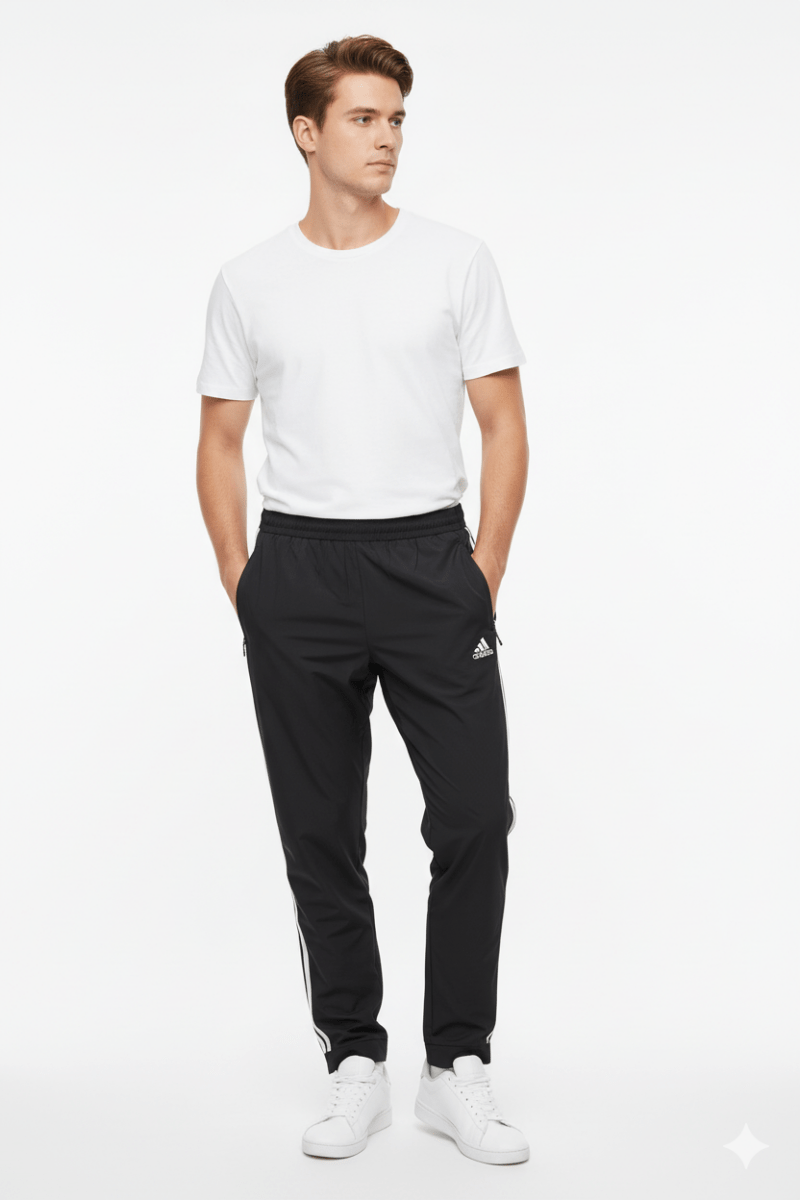 MENS DRY FIT TROUSER - Smgarment's