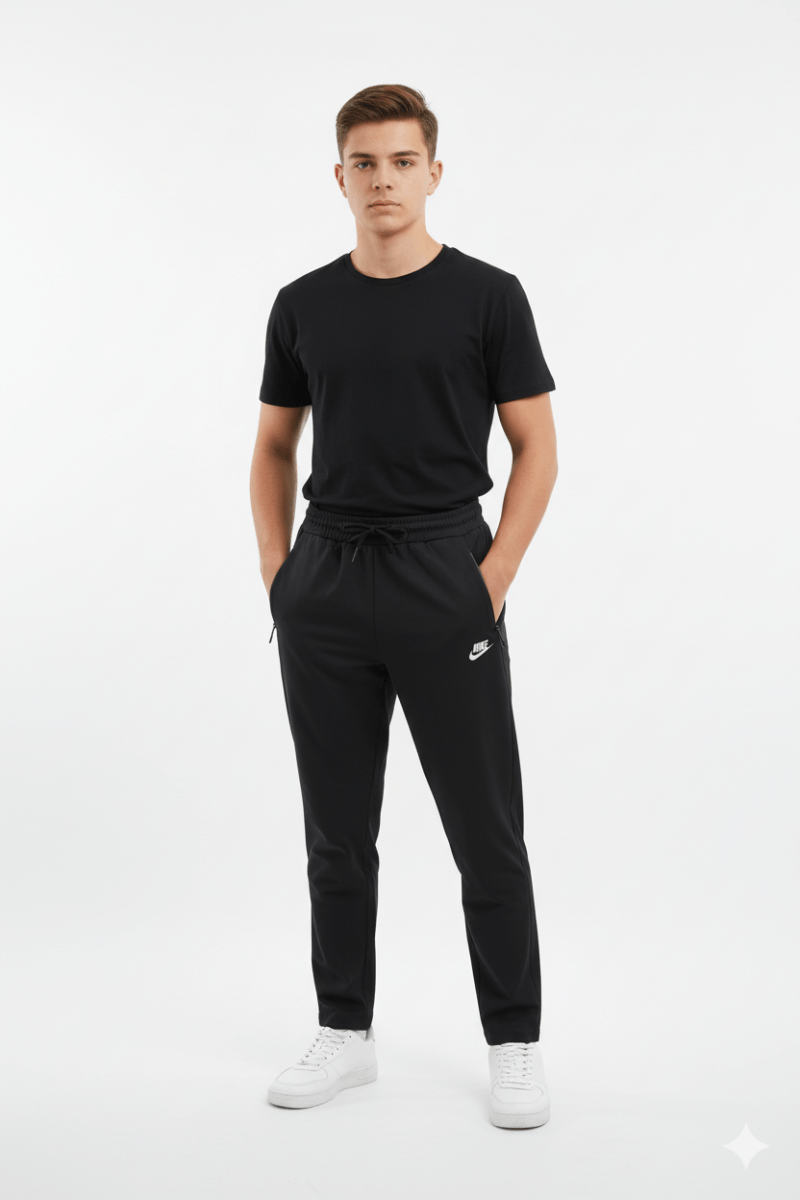 MENS DRY FIT TROUSER - Smgarment's