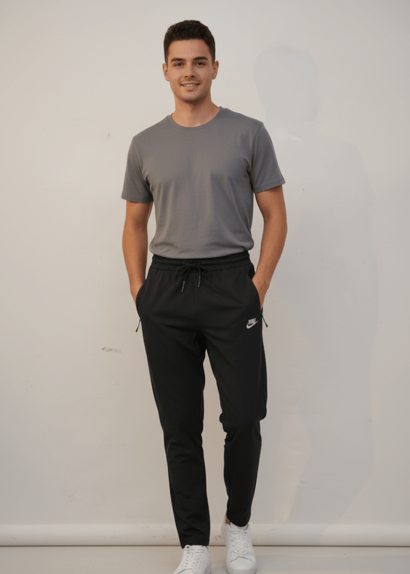 MENS DRY FIT TROUSER - Smgarment's