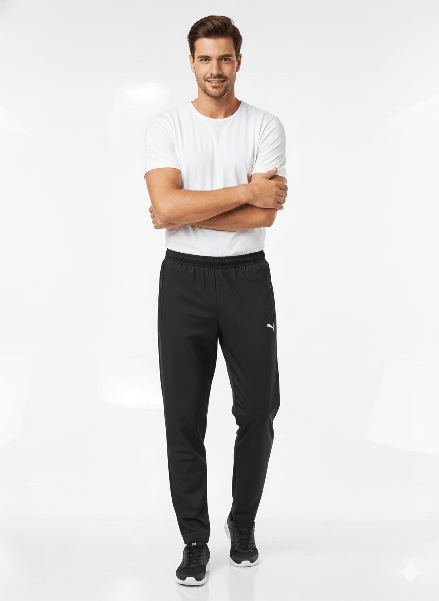 MENS DRY FIT TROUSER - Smgarment's