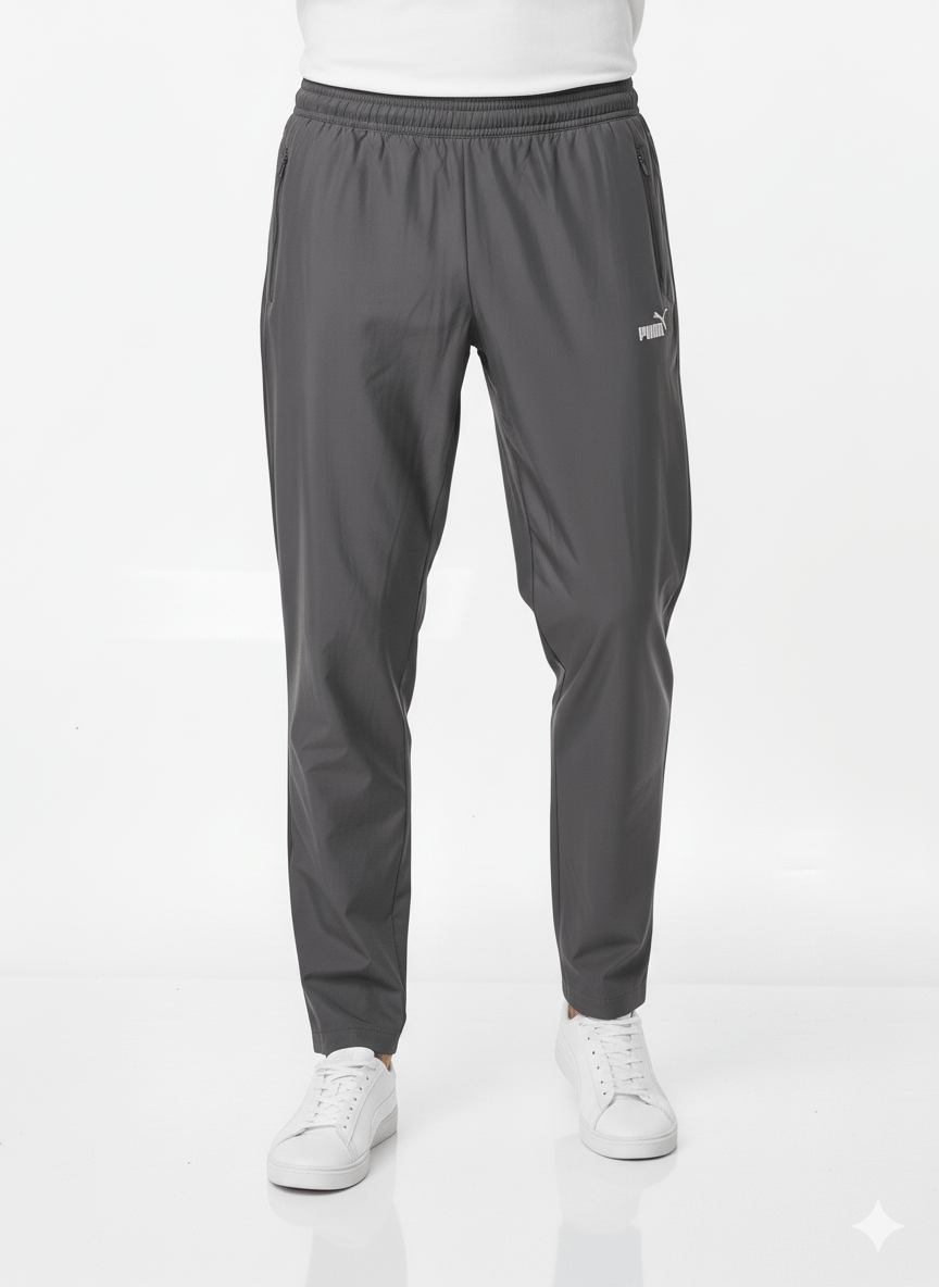 MENS DRY FIT TROUSER - Smgarment's