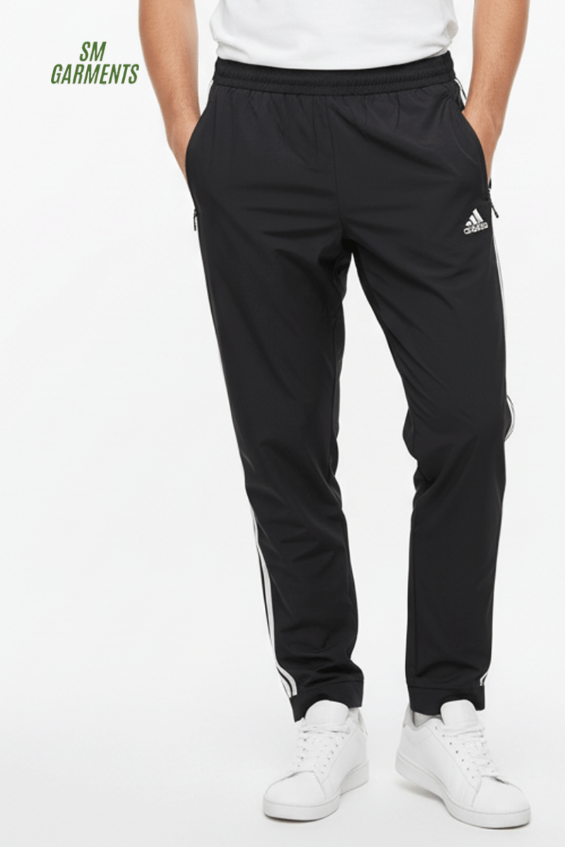 MENS DRY FIT TROUSER - Smgarment's